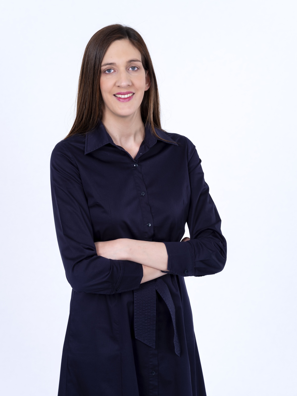Nathalie Candreva, advocaat en zaakvoerder van Profondo Advocaten